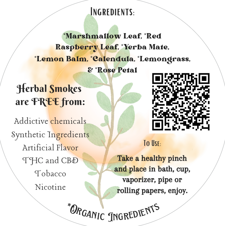 Awake - Sit Sip Smoke