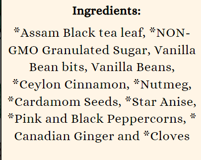 Chai Kit