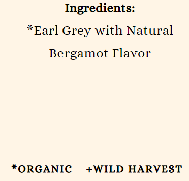 Earl Grey