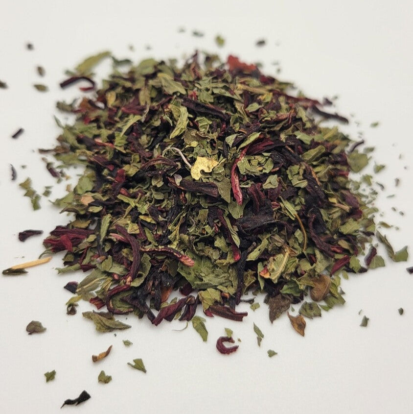 Hibiscus Mint