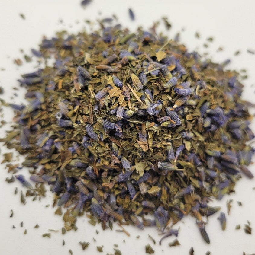 Calming Lavender Mint