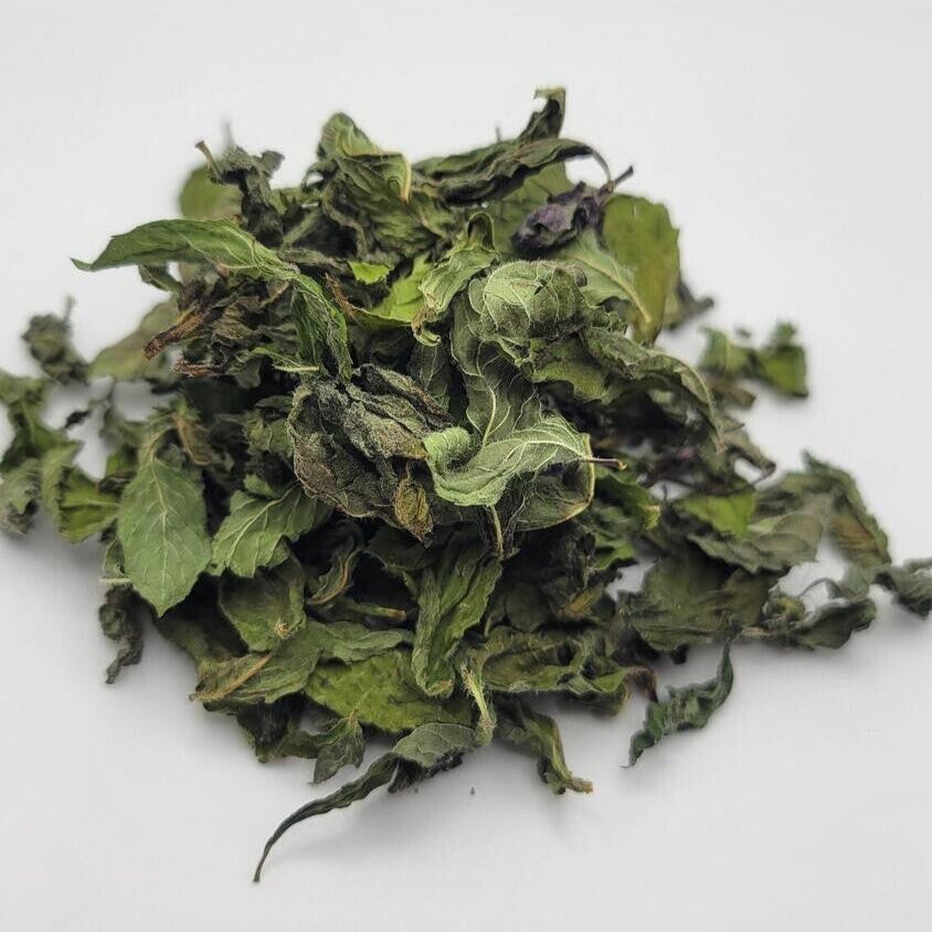 Wild Spearmint
