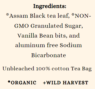 Summer Sweet Tea Kit