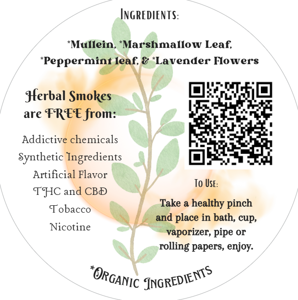 Chill Out - Sit Sip Smoke