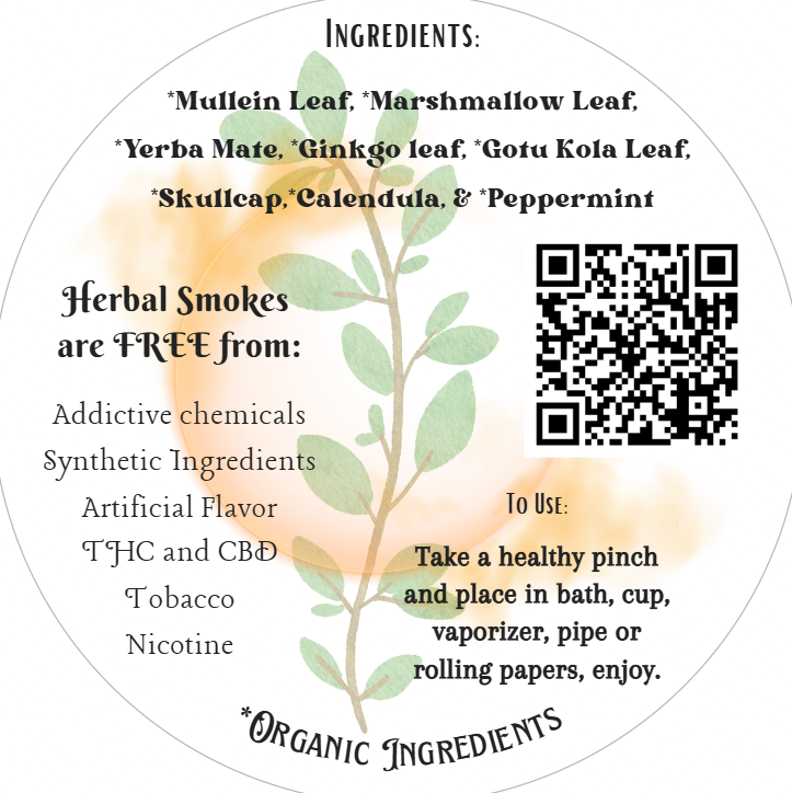 Focused Mind - Sit Sip Smoke