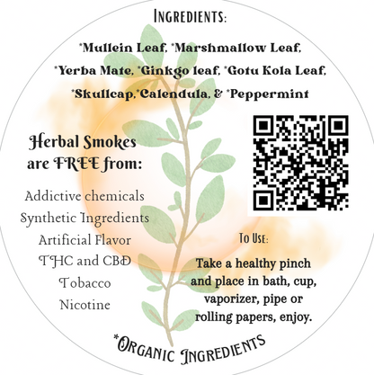 Focused Mind - Sit Sip Smoke