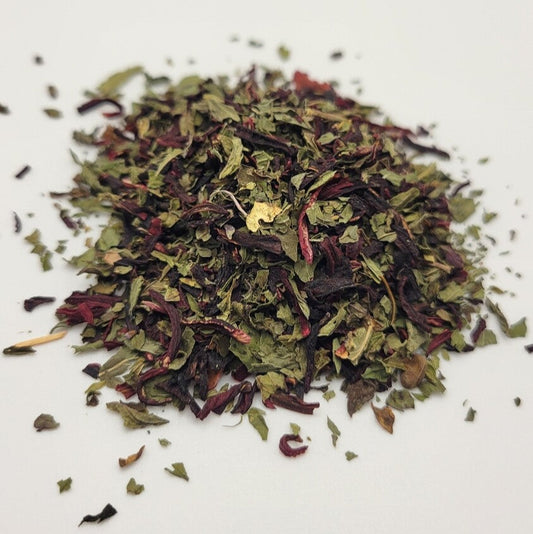 Hibiscus Mint