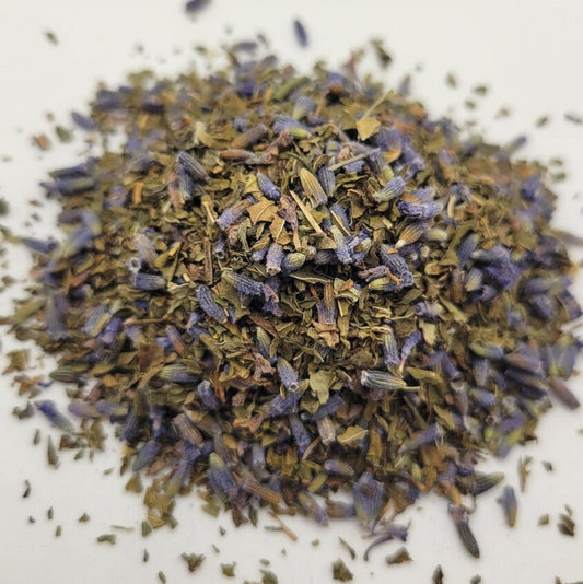 Calming Lavender Mint