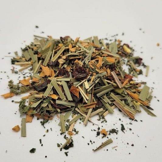 Lemon Tea