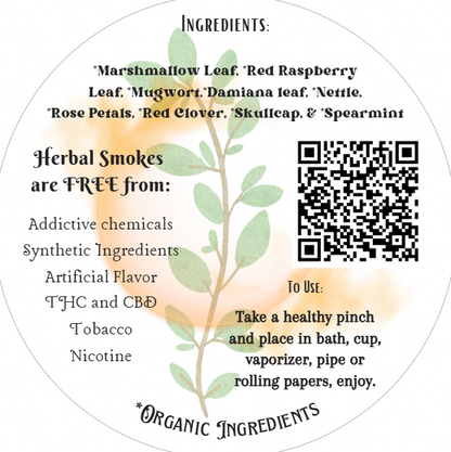 Moon Goddess - Sit Sip Smoke