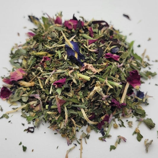 Moon Tea