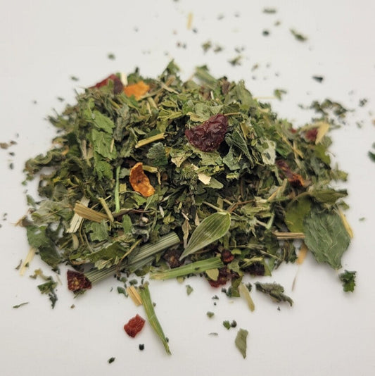 NORA Tea