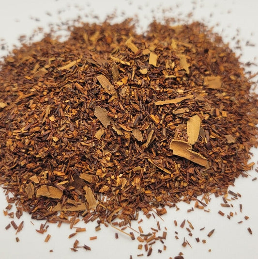 Rooibos & Cinnamon