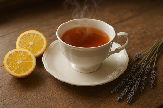 Earl Grey Tea