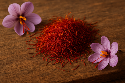 Saffron